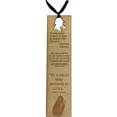 Bookmarks