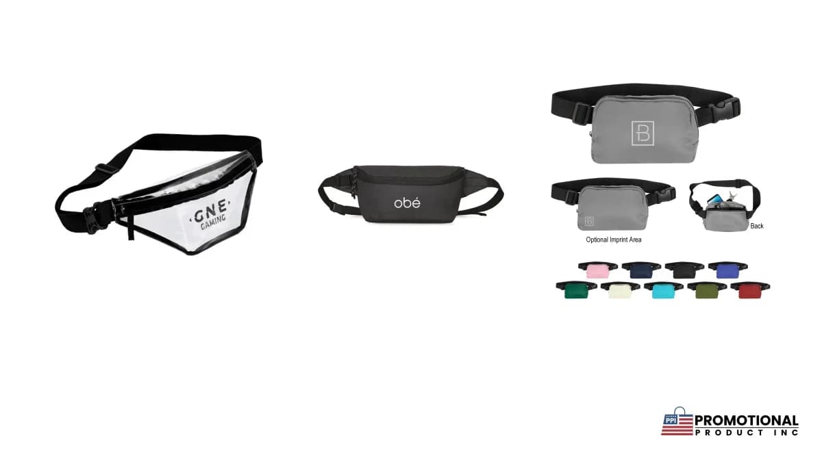The Complete History and Popularity of Fanny Packs in the USA