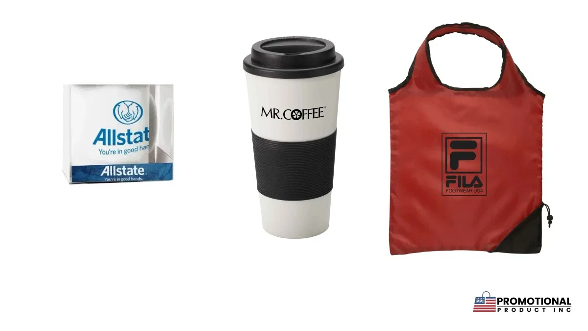 Promotional Gift Ideas for Business: Enhance Your Brand Visibility