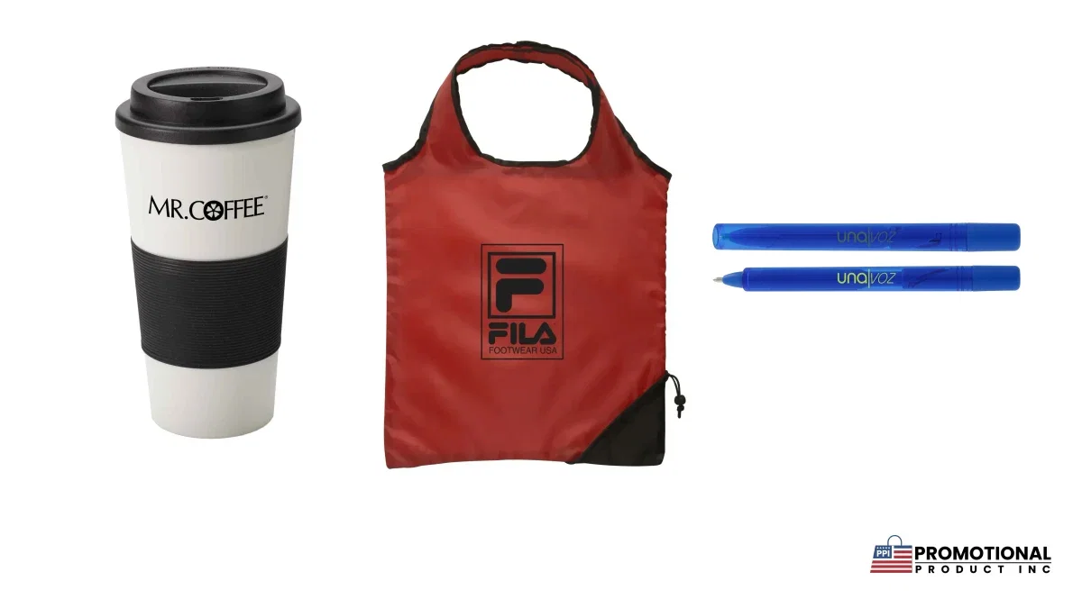 Promotional Products for Small Businesses: Best Picks for 2025