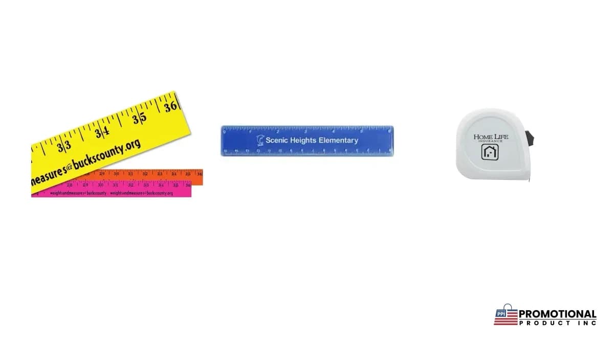 Promotional Yardsticks: The Complete History and Modern Marketing Applications