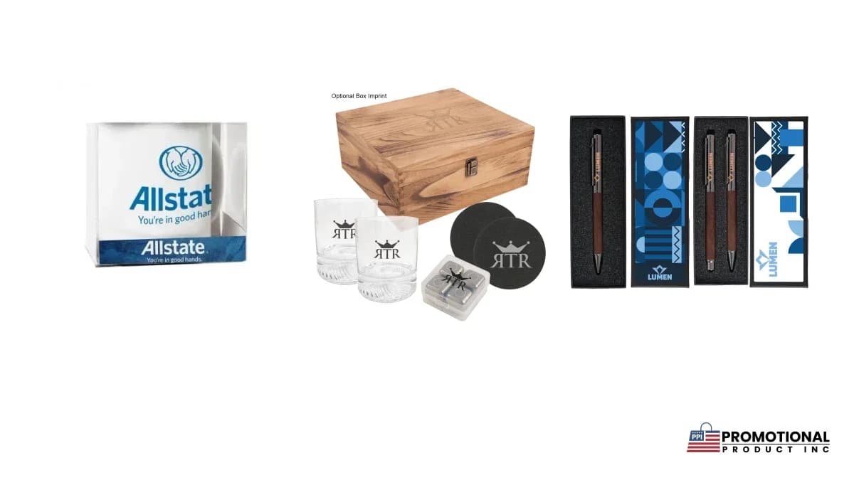 Top Ways to Use Tower Gift Sets for Corporate Gifting and Promotions