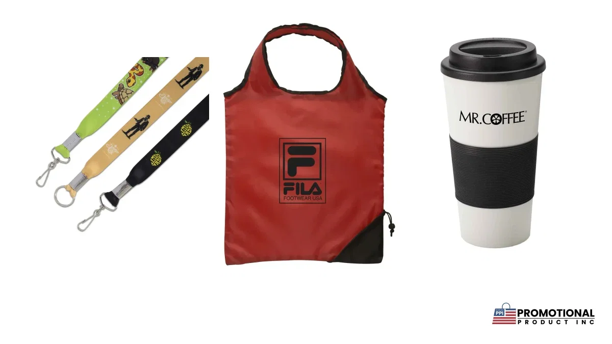 Trade Show Swag: The Ultimate Guide to Boosting Your Brand''s Impact