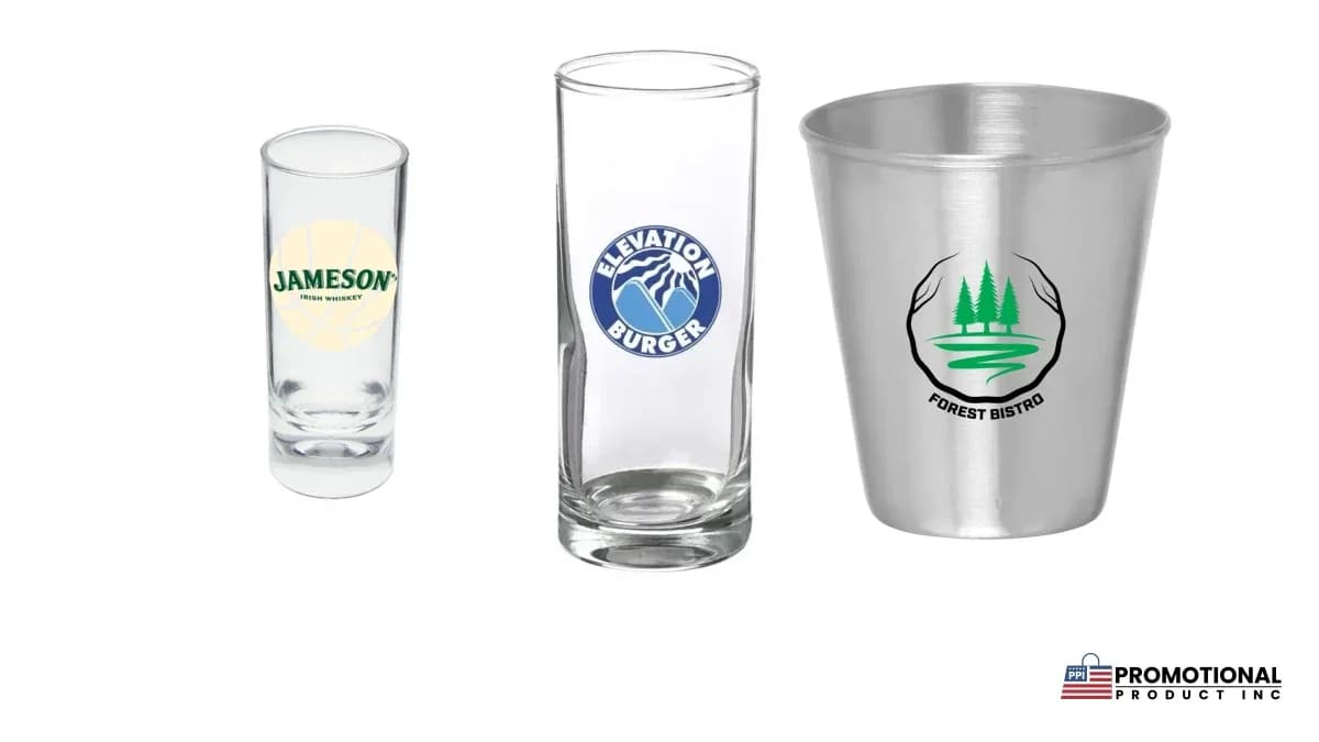 What Are Shooter Glasses? Marketing Tips & Design Guide