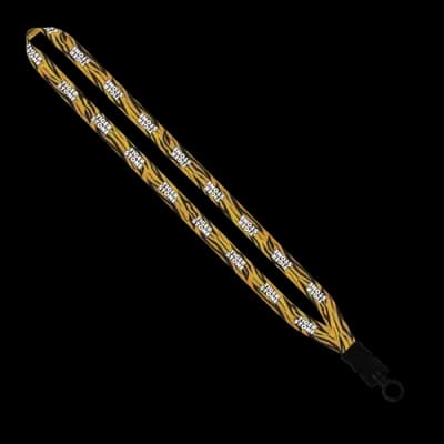 1/2" Lanyards