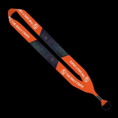 1" Lanyards