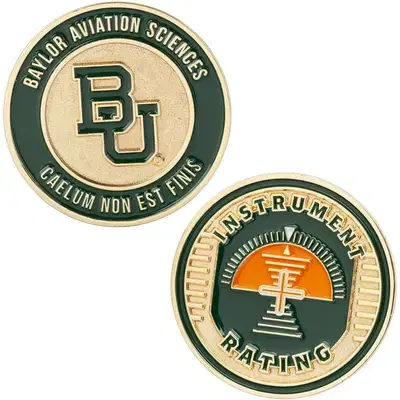 Coins & Medallions