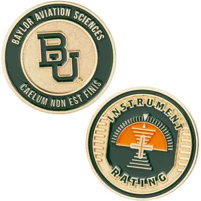 Coins & Medallions