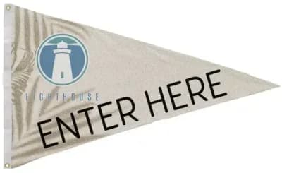 Pennant Banners