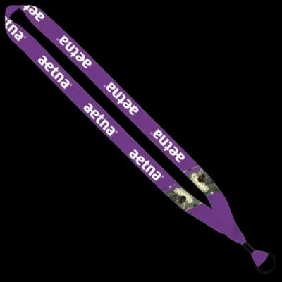 3/4" Lanyards