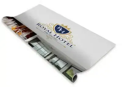 Retractable Banners