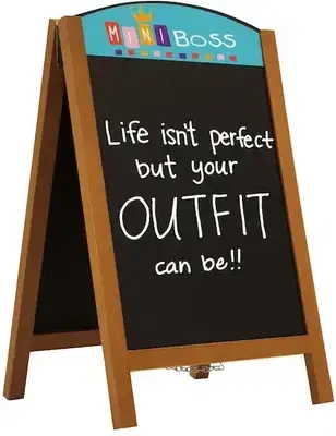 Chalkboard Signs