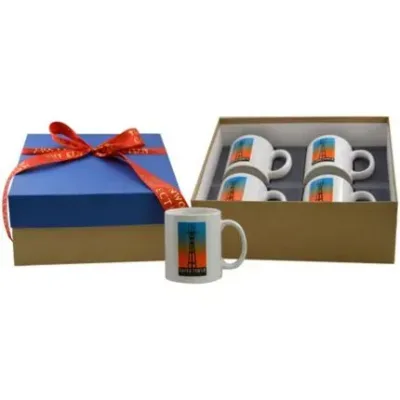 Coffee Mugs