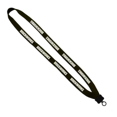 5/8" Lanyards