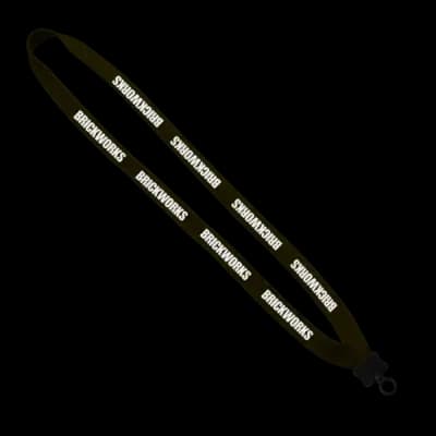 5/8" Lanyards