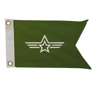 Flags & Signs