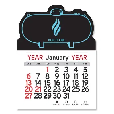 Peel-N-Stick® Calendars