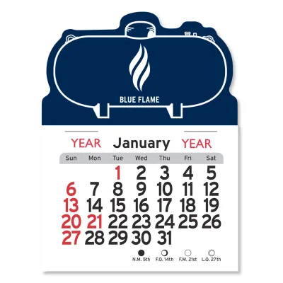 Peel-N-Stick® Calendars