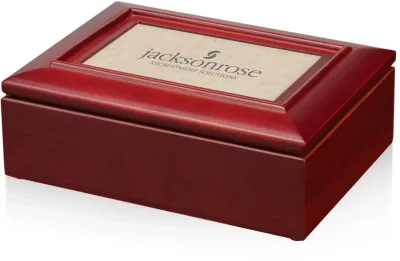 Boxes & Packaging