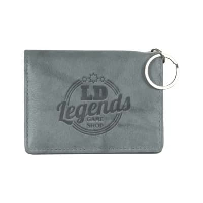 ID Badge & Card Holder