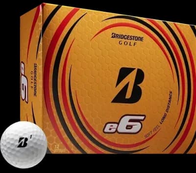 Golf Balls