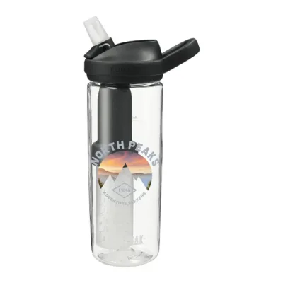 Plastic Water Bottles
