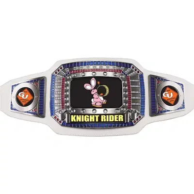 Belt Buckles & Bolos