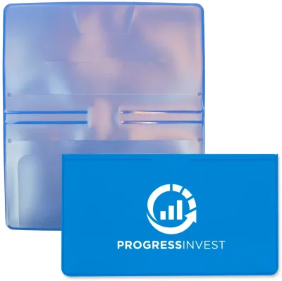 Checkbook Covers