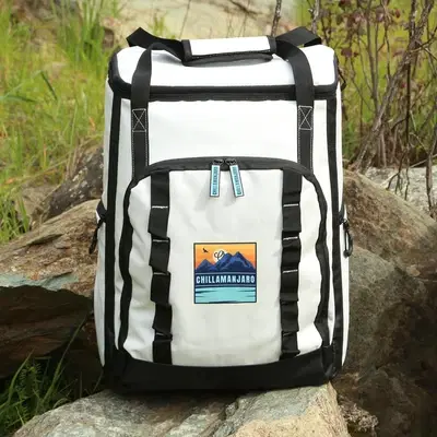 Cooler Backpacks