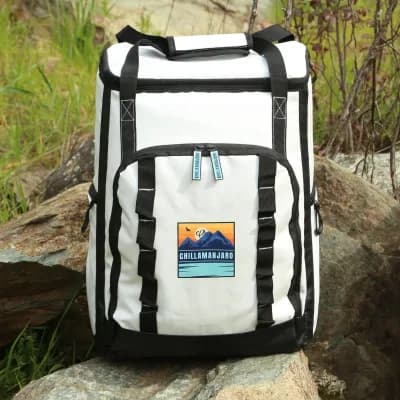 Cooler Backpacks