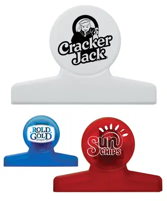 Bag Clips