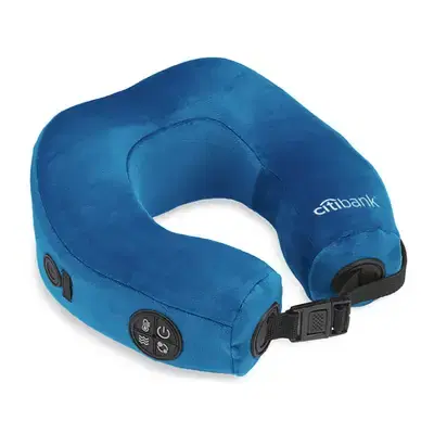 Travel Neck Pillows