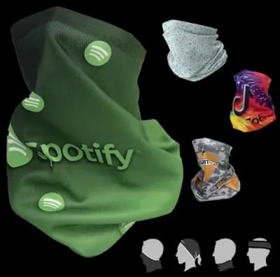 Neck Gaiters