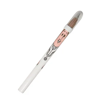 Shaped Pens