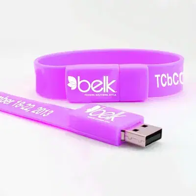 Silicone Wristbands