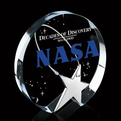 Chrome Awards