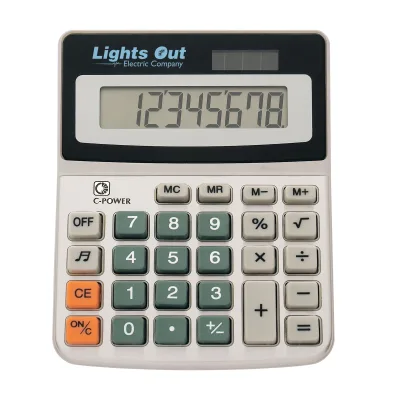 Calculators