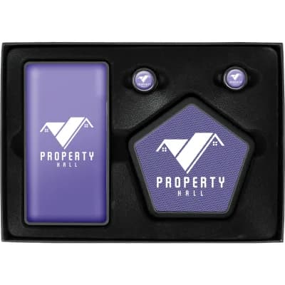 Tech Gift Sets