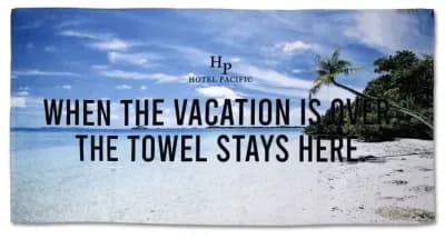 Beach Products