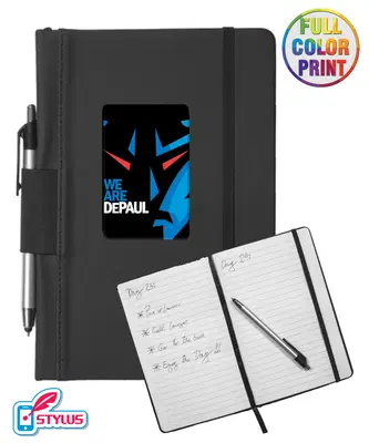 Journals and Notebooks