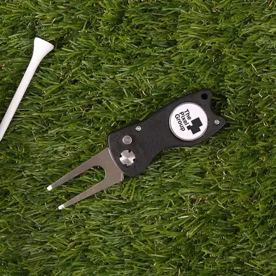 Divot Tools
