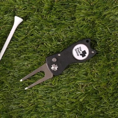 Divot Tools