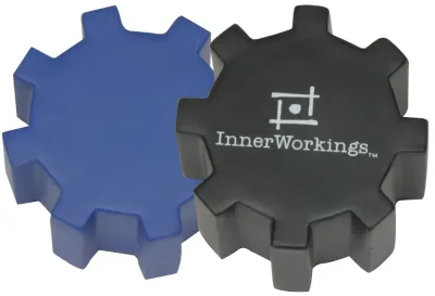 Fun Shape Stress Relievers