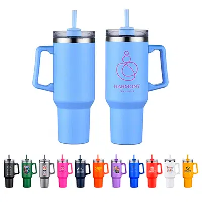 Travel Mugs