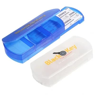 Bandage Dispensers