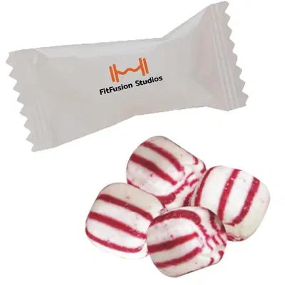 Candy Pillow Packs