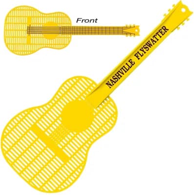Fly Swatters