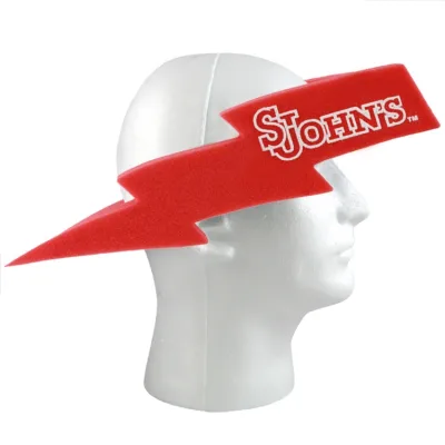 Foam Hats/Visors