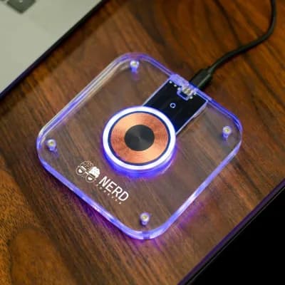 Wireless Chargers