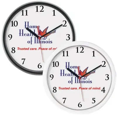 Wall Clocks